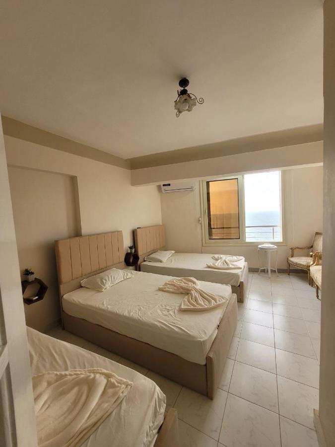 Serine Hostel Alexandria Exterior foto