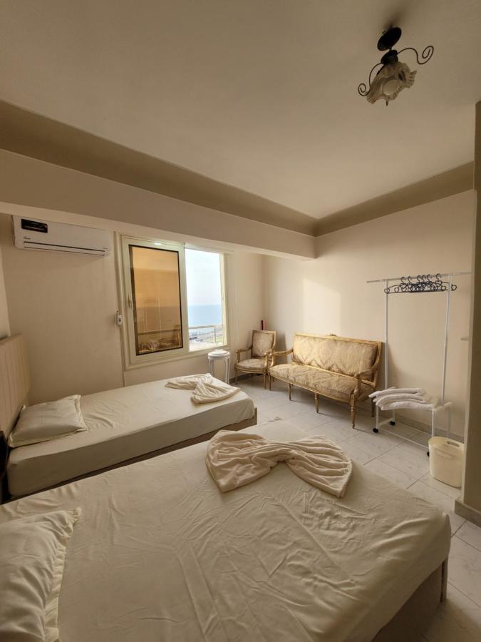 Serine Hostel Alexandria Exterior foto
